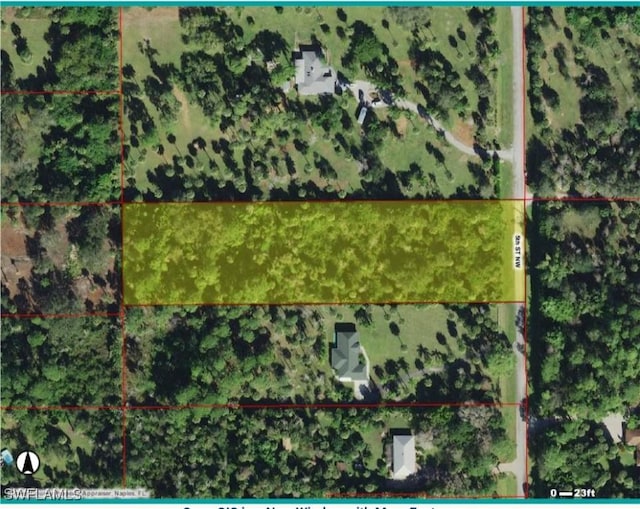 Address Not Disclosed, Naples FL, 34120 land for sale