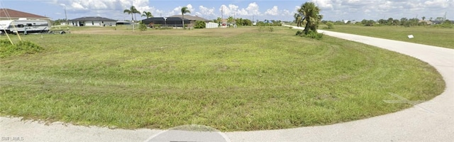 3801 NW 39th Ln, Cape Coral FL, 33993 land for sale