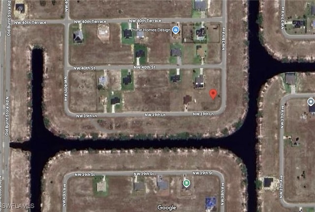 Listing photo 2 for 3801 NW 39th Ln, Cape Coral FL 33993