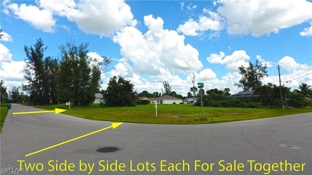 849 SW 15th Ave, Cape Coral FL, 33991 land for sale