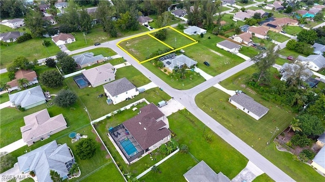 Listing photo 3 for 849 SW 15th Ave, Cape Coral FL 33991