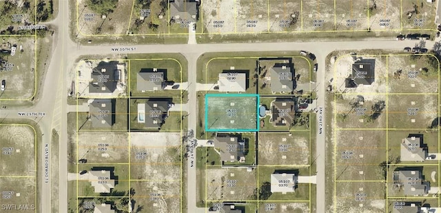 2913 NW 24th Ave, Cape Coral FL, 33993 land for sale