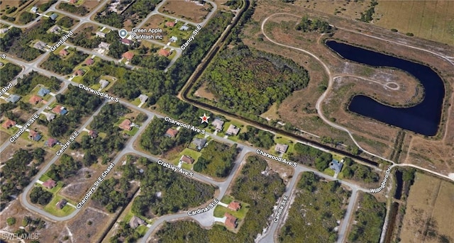 376 Charwood Ave S, Lehigh Acres FL, 33974 land for sale