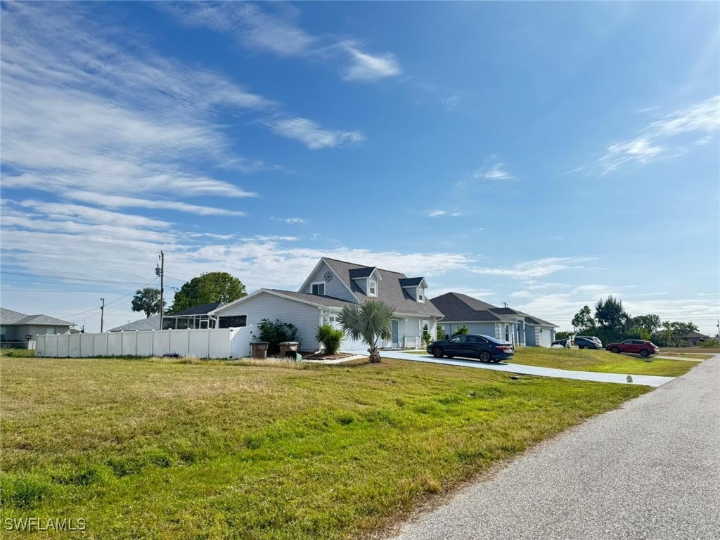 937 NW 5th Pl, Cape Coral, FL 33993 - photo 1