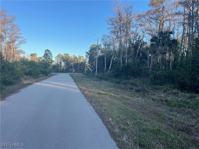 666 Knapp St, Lehigh Acres FL, 33974 land for sale