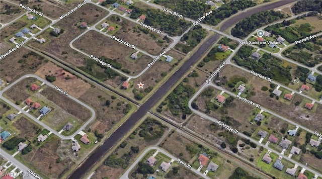 374 Pauline Ave, Lehigh Acres FL, 33974 land for sale