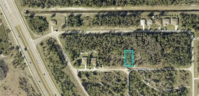 421 Scottsdale St, Lehigh Acres FL, 33974 land for sale