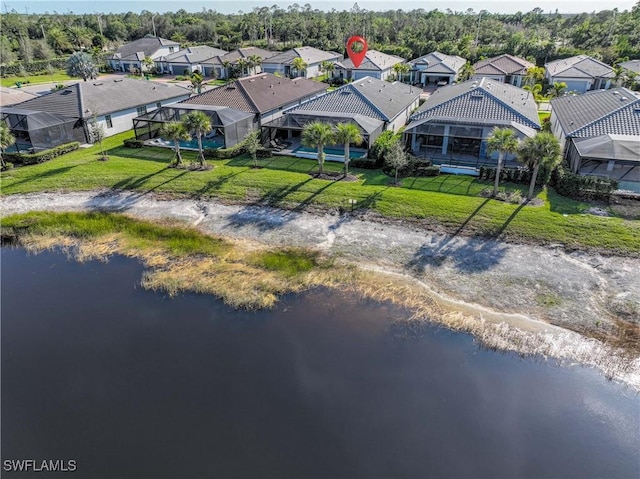 6699 Pennyroyal Dr, Naples, FL 34114 - photo 37