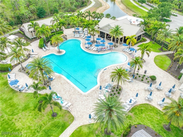 6699 Pennyroyal Dr, Naples, FL 34114 - photo 42