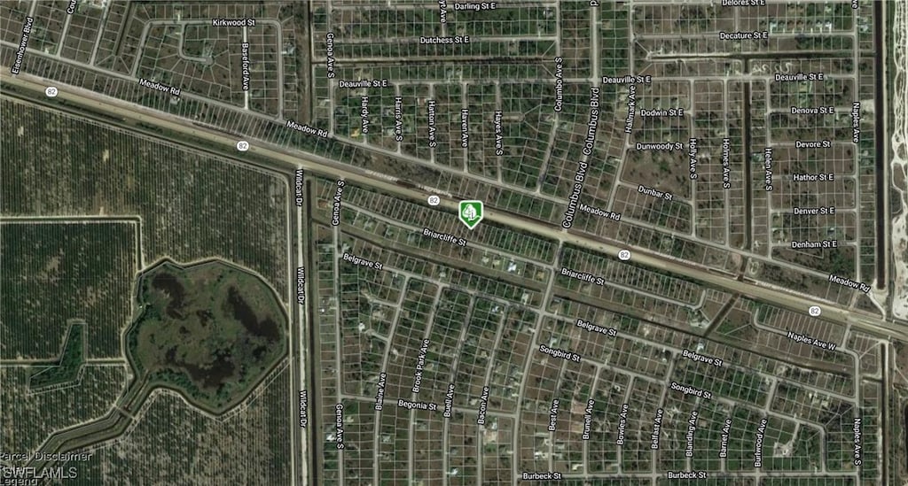 1169 Briarcliffe St, Fort Myers, FL 33913