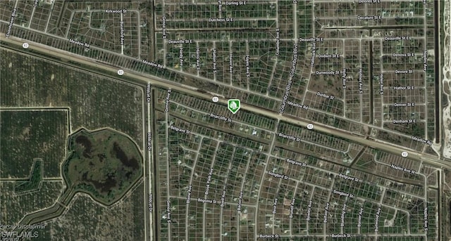 1169 Briarcliffe St, Fort Myers, FL 33913