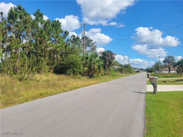 4006 4th St SW, Lehigh Acres FL, 33976 land for sale