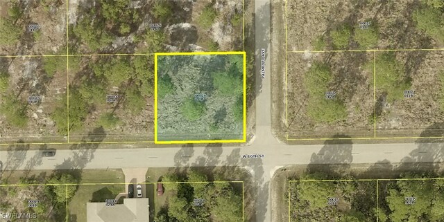 900 W 10th St, Lehigh Acres FL, 33972 land for sale