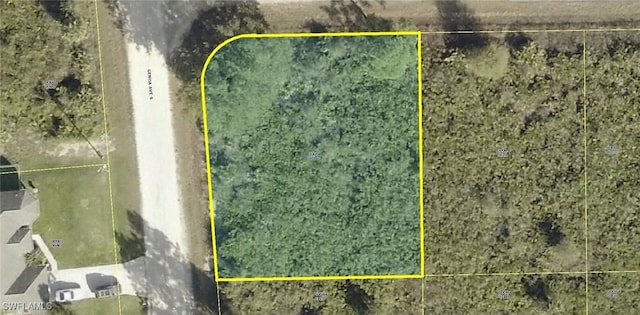 1106 Rachel St E, Lehigh Acres FL, 33974 land for sale