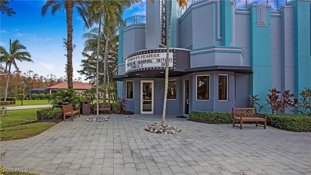 8342 Provencia Ct, Fort Myers, FL 33912 - view of building exterior