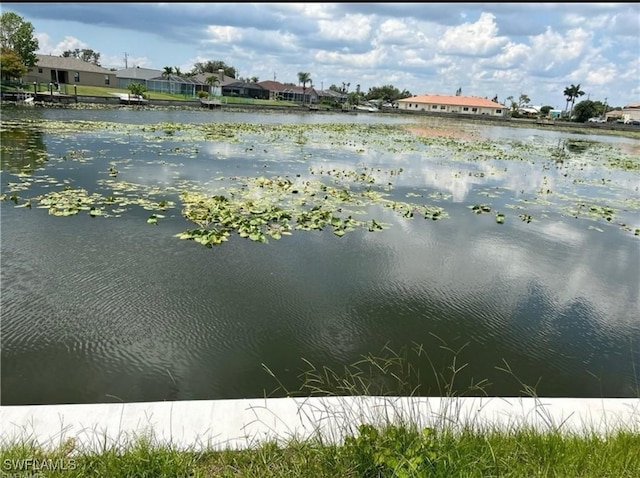 124 SE 15th Pl, Cape Coral FL, 33990 land for sale