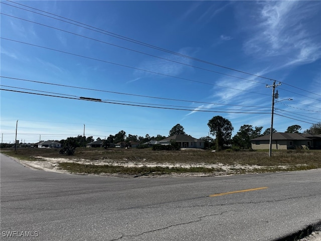 2701 40th St SW, Lehigh Acres FL, 33976 land for sale