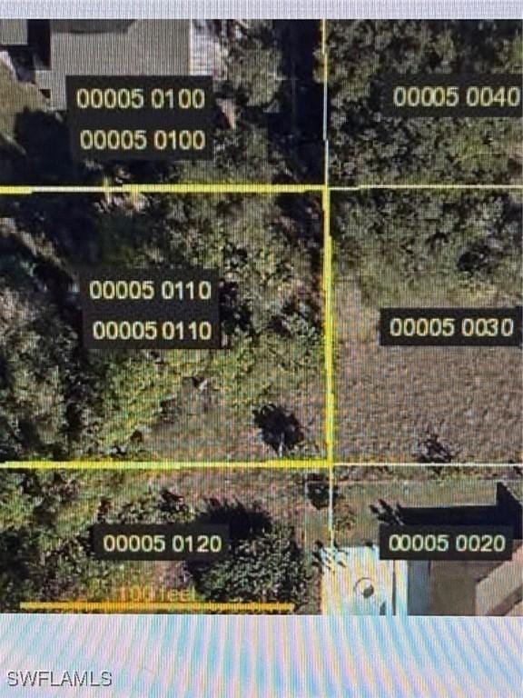 1904 Curry Ave N, Lehigh Acres FL, 33971 land for sale