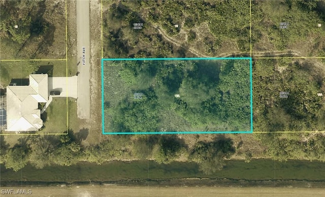 1200 Fitch Ave, Lehigh Acres FL, 33972 land for sale