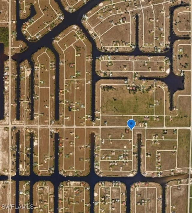 Listing photo 2 for 3400 Gulfstream Pkwy, Cape Coral FL 33993