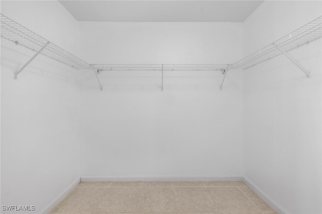 7735 Citrus Hill Ln, Naples, FL 34109 - view of spacious closet