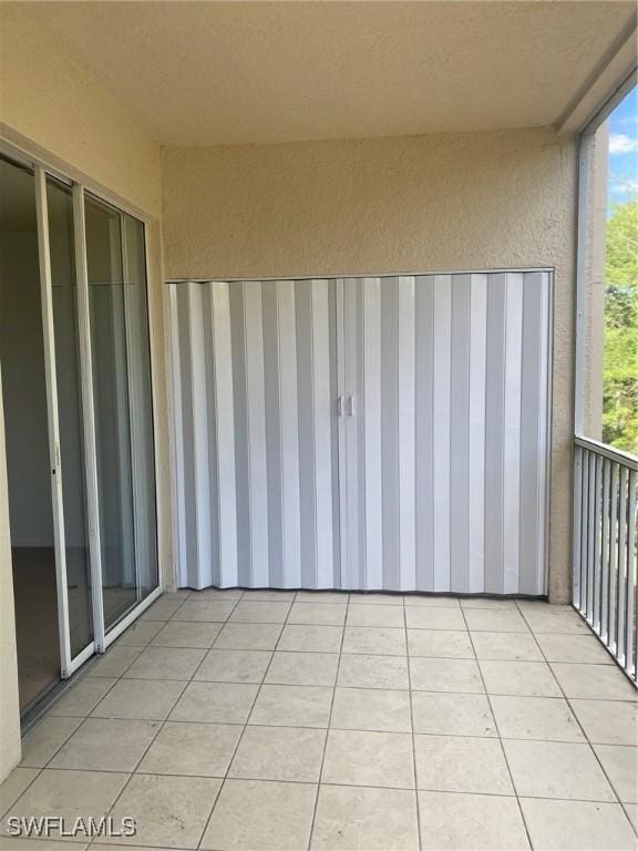14801 Park Lake Dr Unit 203, Fort Myers, FL 33919 - view of balcony