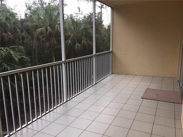 14801 Park Lake Dr Unit 203, Fort Myers, FL 33919 - view of balcony