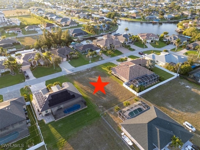 4119 SW 19th Pl, Cape Coral FL, 33914 land for sale