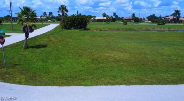 24054 Santa Inez Rd, Punta Gorda FL, 33955 land for sale