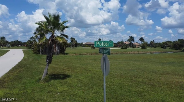 Listing photo 3 for 24054 Santa Inez Rd, Punta Gorda FL 33955