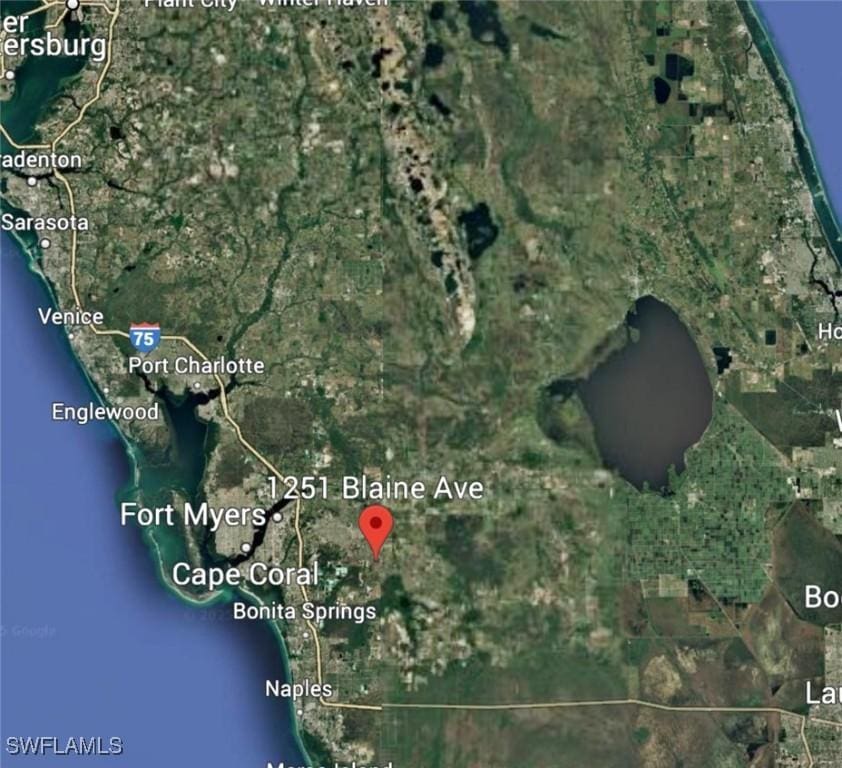 1251 Blaine Ave, Fort Myers, FL 33913