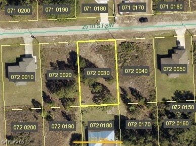 Listing photo 2 for 2815 25th St SW, Lehigh Acres FL 33976