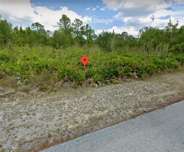 2106 Scott Ave, Alva FL, 33920 land for sale