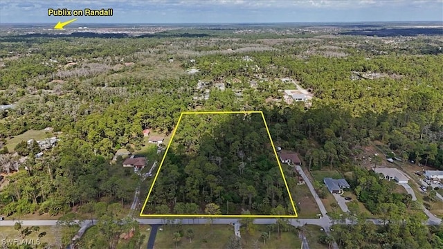 0000 14th Ave NE, Naples FL, 34120 land for sale