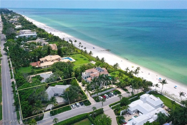 80 6th Ave N, Naples FL, 34104 land for sale