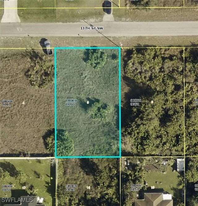 3311 13th St SW, Lehigh Acres FL, 33976 land for sale