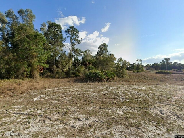 3419 37th St SW, Lehigh Acres FL, 33976 land for sale