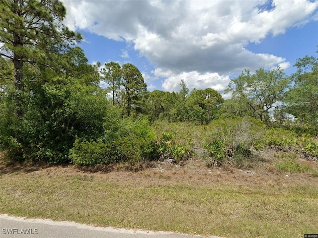 22452 Bradford Ave, Port Charlotte FL, 33952 land for sale