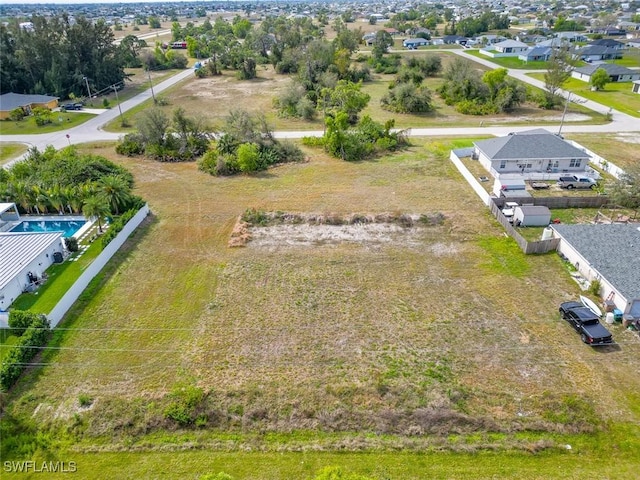 1626 NW 1st Pl, Cape Coral FL, 33993 land for sale