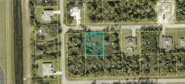 3421 31st St W, Lehigh Acres FL, 33971 land for sale