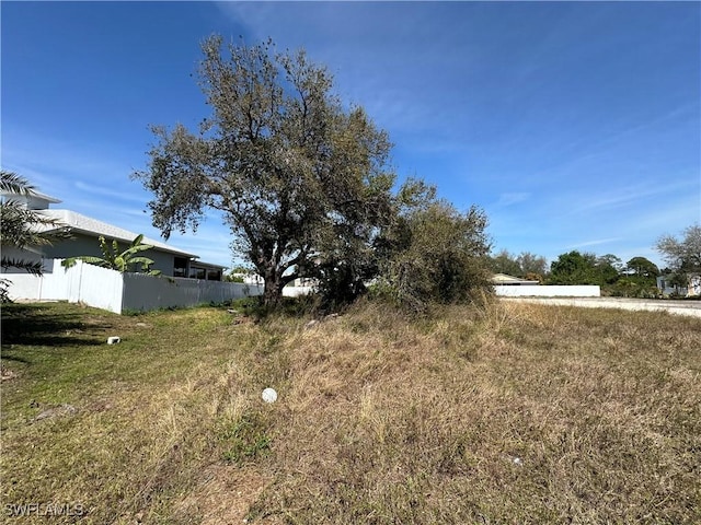 3916 8th St SW, Lehigh Acres FL, 33976 land for sale