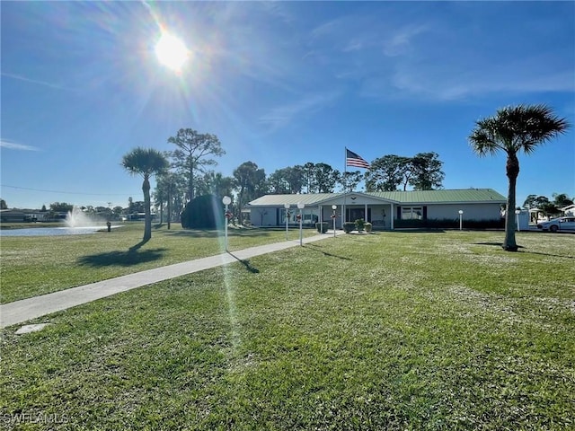 842 Winterest Dr, North Fort Myers, FL 33917 - photo 6