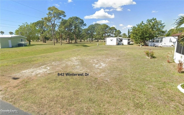 842 Winterest Dr, North Fort Myers, FL 33917 - photo 4