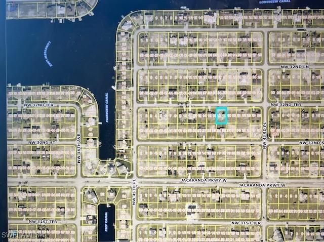 4336 NW 32nd Ter, Cape Coral FL, 33993 land for sale