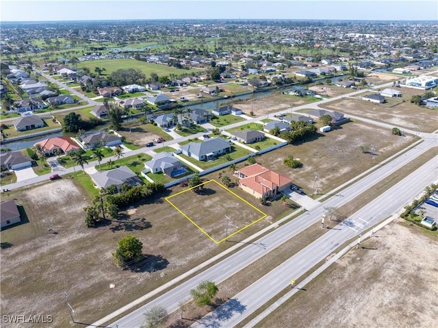 2128 Skyline Blvd, Cape Coral FL, 33991 land for sale