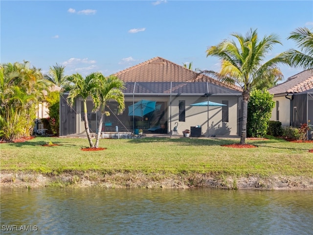 28074 Edenderry Ct, Bonita Springs, FL 34135 - water view