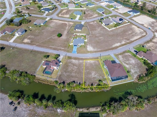 2028 NE 34th Ln, Cape Coral FL, 33909 land for sale