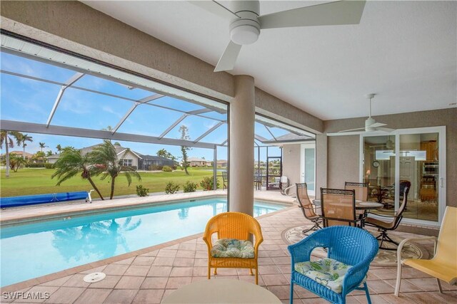 11879 King James Ct, Cape Coral, FL 33991 - photo 2