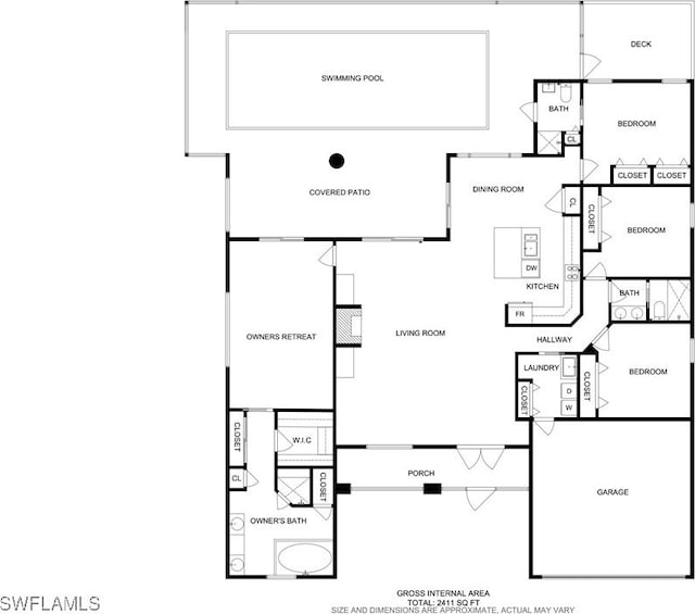 11879 King James Ct, Cape Coral, FL 33991 - photo 12