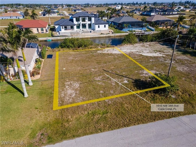 1515 NW 34th Ave, Cape Coral FL, 33993 land for sale